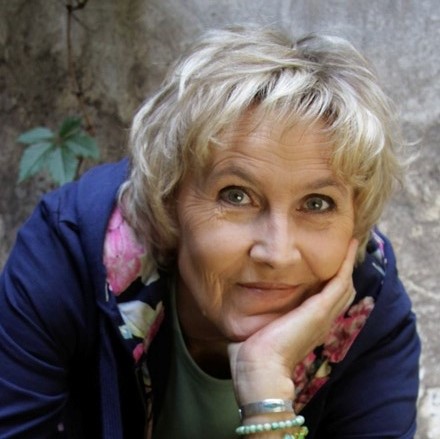 Psycholog Dorota Krzywicka